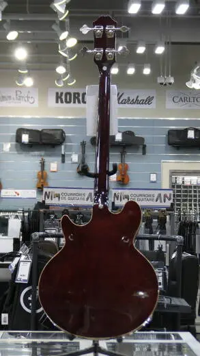 Store Special Product - Epiphone - EBJCBUNH